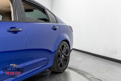 2017 Chevrolet SS