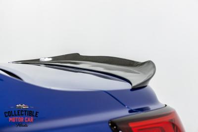2017 Chevrolet SS