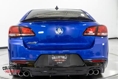 2017 Chevrolet SS