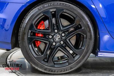 2017 Chevrolet SS