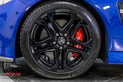2017 Chevrolet SS
