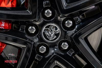 2017 Chevrolet SS