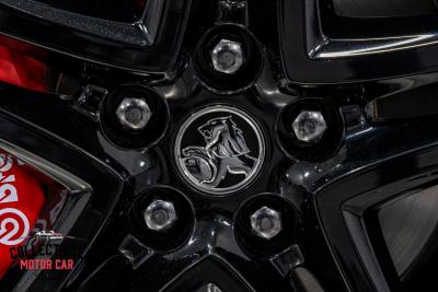 2017 Chevrolet SS