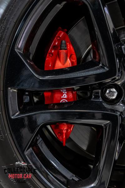2017 Chevrolet SS