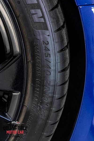 2017 Chevrolet SS