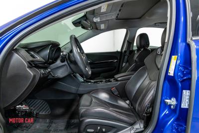 2017 Chevrolet SS