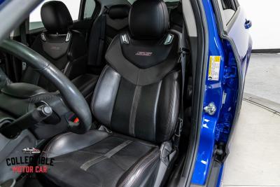 2017 Chevrolet SS