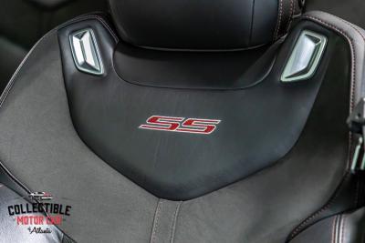 2017 Chevrolet SS