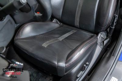 2017 Chevrolet SS