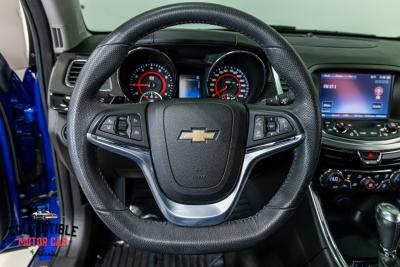 2017 Chevrolet SS