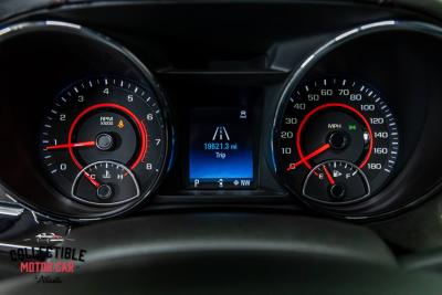 2017 Chevrolet SS