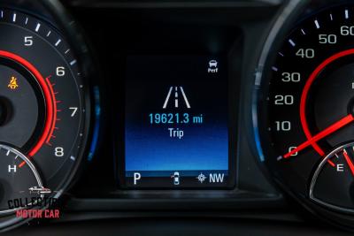 2017 Chevrolet SS