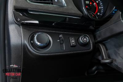 2017 Chevrolet SS