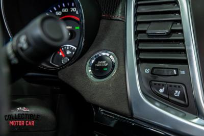 2017 Chevrolet SS