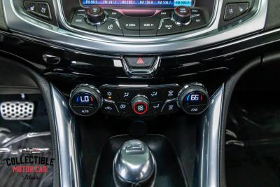 2017 Chevrolet SS