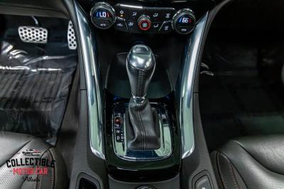 2017 Chevrolet SS
