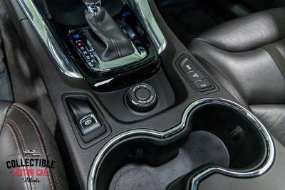 2017 Chevrolet SS