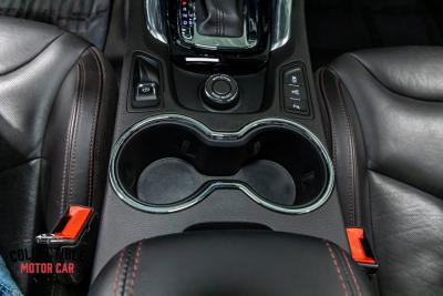 2017 Chevrolet SS