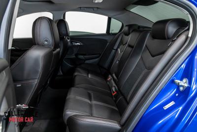 2017 Chevrolet SS