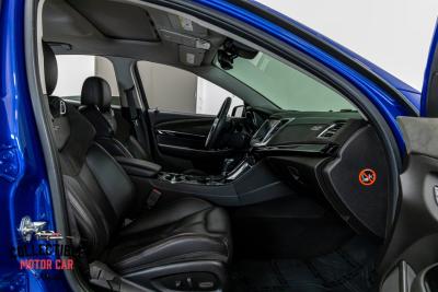 2017 Chevrolet SS