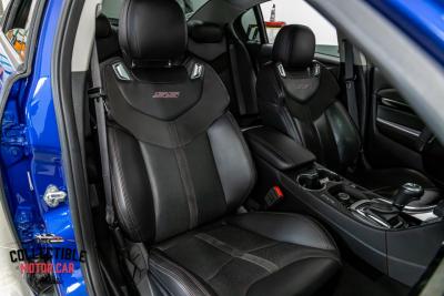 2017 Chevrolet SS
