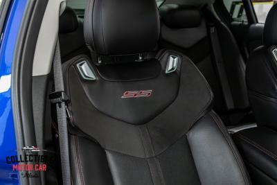2017 Chevrolet SS