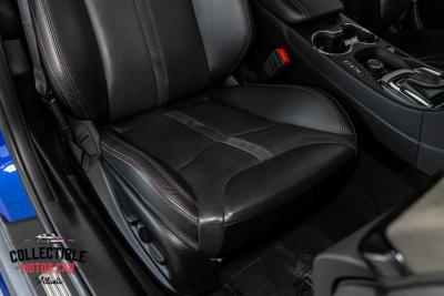 2017 Chevrolet SS