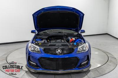 2017 Chevrolet SS