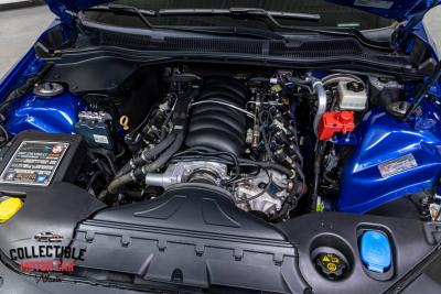 2017 Chevrolet SS
