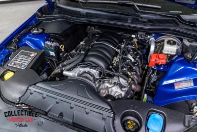 2017 Chevrolet SS