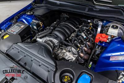 2017 Chevrolet SS