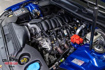 2017 Chevrolet SS