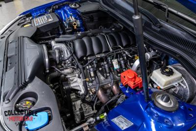 2017 Chevrolet SS