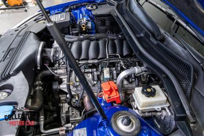 2017 Chevrolet SS