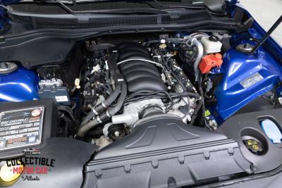2017 Chevrolet SS