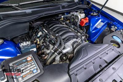 2017 Chevrolet SS