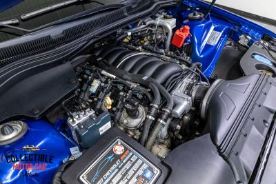 2017 Chevrolet SS