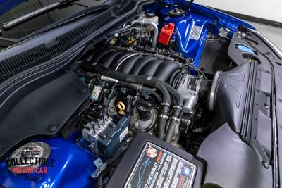 2017 Chevrolet SS