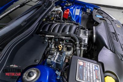 2017 Chevrolet SS