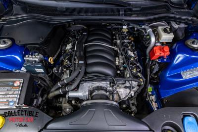 2017 Chevrolet SS