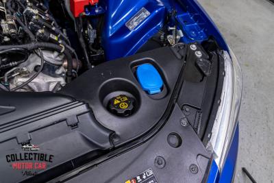 2017 Chevrolet SS