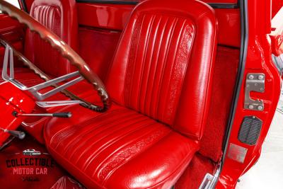 1972 Chevrolet C10 Cheyenne Super