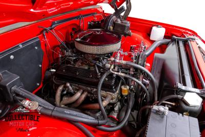 1972 Chevrolet C10 Cheyenne Super