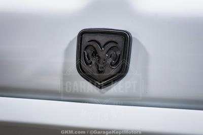 1987 Dodge W-100 Pickup