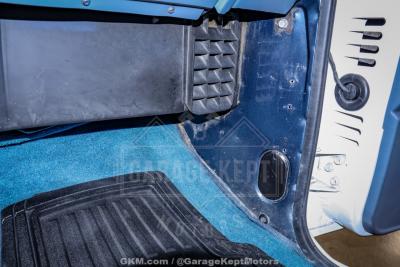 1987 Dodge W-100 Pickup