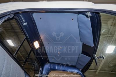 1987 Dodge W-100 Pickup