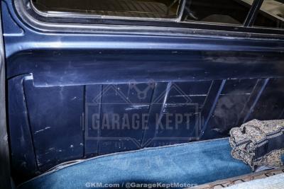 1987 Dodge W-100 Pickup