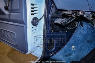 1987 Dodge W-100 Pickup