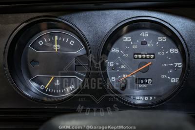 1987 Dodge W-100 Pickup