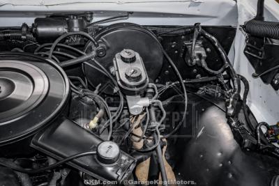 1987 Dodge W-100 Pickup